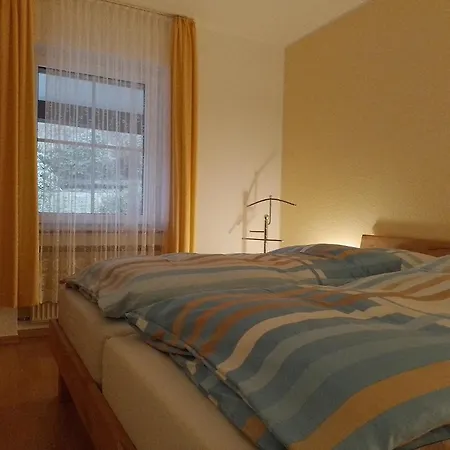 Apartment Fuchs Eslohe