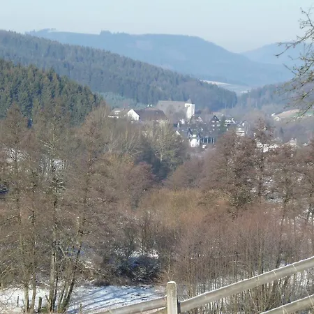 Fuchs Eslohe
