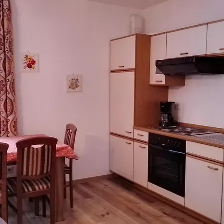 Fuchs Apartment